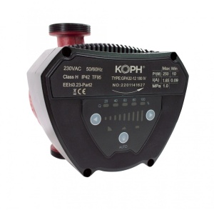 Pompa de recirculare KOPH GPA4 32/10 - 180, 10bar - Img 2