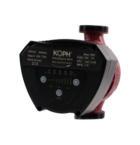 Pompa de recirculare KOPH GPA4 32/12 - 180, 10bar