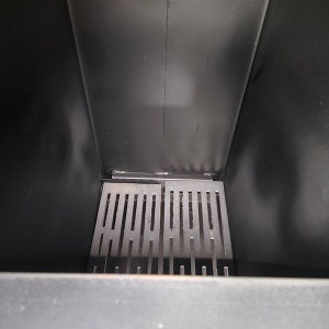 Pachet Centrala/Cazan pe lemn KOPH ECO 40 kW, cu ardere standard, 250 mp, volum manta apa 91 litri, diametru cos fum ⌀179 mm, randament 86%, Boiler termoelectric, Pompe recirculare, Vas expansiune, Calorifere, Aspirator cenusa - Img 5