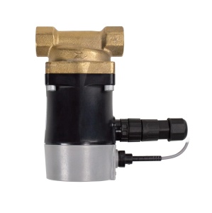 Pompa de microcirculatie KOPH GPA 15-15 80, H max. 1.5 m, IP44, 230V - Img 2