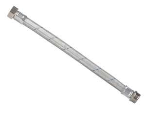 Racord flexibil cu cot KOPH pentru hidrofor 50 cm, 1"
