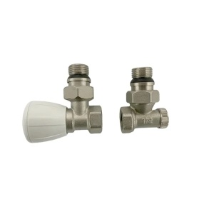 Set 2 robineti KOPH 1/2", tur-retur