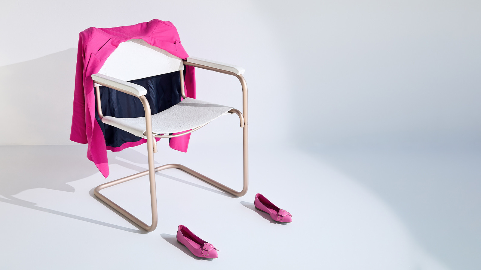 balerini fucsia