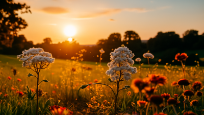 Grădina de toamnă – idei simple pentru culoare, armonie și relaxare 🍂🌾