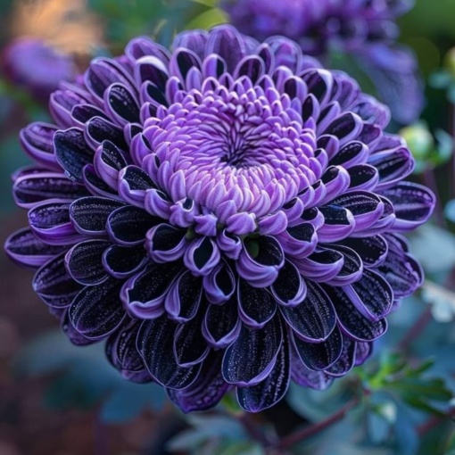 Bulbi Dalia Gigant Lady Vampire – 1 Bucată (Rădăcină)