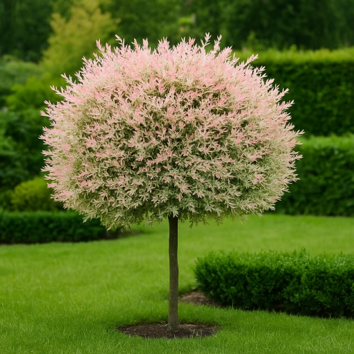 Salcie Japoneză Hakuro Nishiki - Rădăcină Ambalată