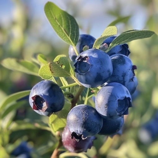 Afin - Blueray - Ghiveci - Anul 2