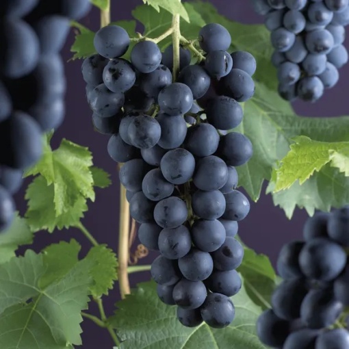 Vita de Vie Frankenthaler - Rădăcină Ambalată Anul 2-3