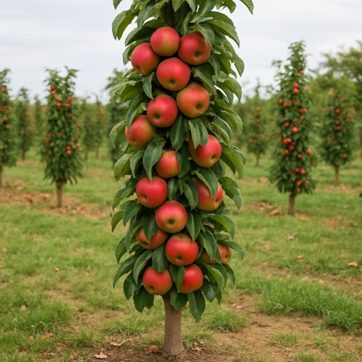 Mar Columnar Arbat - Anul 3 - Ghiveci 3L