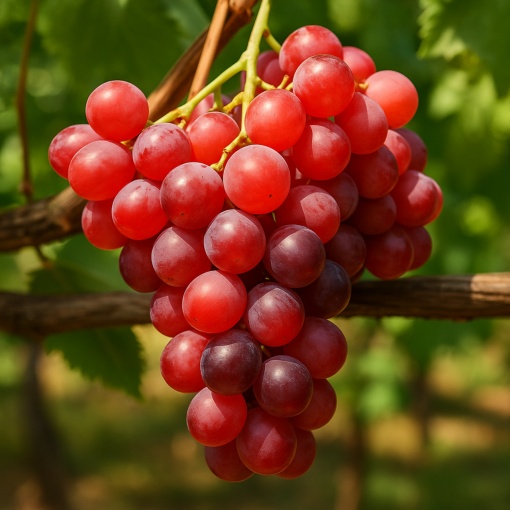 Vita de Vie - Rosella - Seedless(Fără Sâmburi) - Rădăcină Ambalată Anul 2