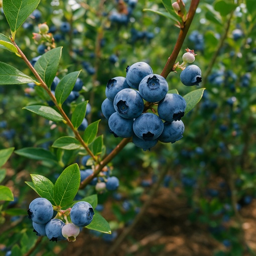 Afin Canadian – Rădăcină Ambalată