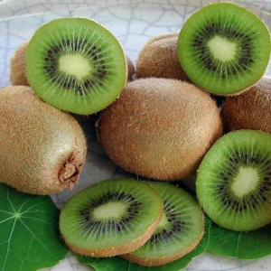 Kiwi Deliciosa Autofertil - Mărime la livrare 70-90 cm - Ghiveci