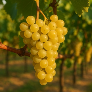 Vita de Vie - Moldova Alb - Wine of Moldova - Ghiveci