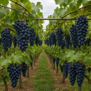 Vita de Vie Moldova negri - Ghiveci 2L - Img 2
