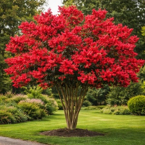 Liliac Indian – Indica Red – Ghiveci 2L