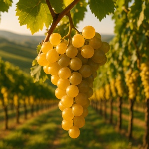 Vita de Vie - Himrod - Seedless(Fără Sâmburi) - Rădăcină Ambalată Anul 2