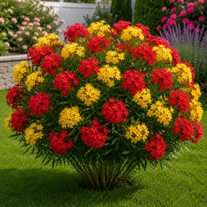 Leandru (Nerium Oleander) - Double Romance - ghiveci H 50 -60 cm