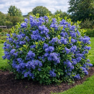 Liliac Californian Tufa - Ghiveci - H 50-60 cm