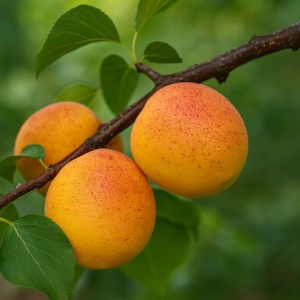 Pom fructifer-Cais Sulmona– Livrare din 15 septembrie - Anul 2-3 - Rădăcină Ambalată - Img 1