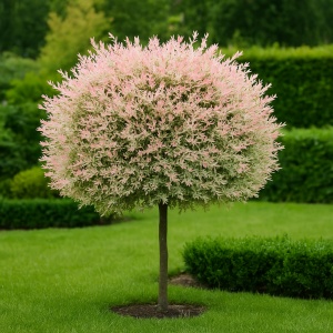 Salcie Japoneză Hakuro Nishiki - Rădăcină Ambalată