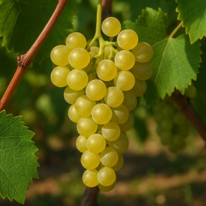 Vita de Vie - Muscat Ottonel - Ghiveci