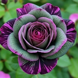 Trandafiri Rosa Spectrum Hibrizi Color Palette - Anul 3 - Ghiveci 2L