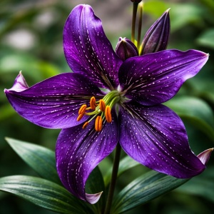 Crin Imperial Hibrid Parfumat Midnight Feever – Pachet 1 Bulb