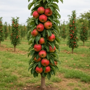 Mar Columnar Arbat - Anul 3 - Ghiveci 3L