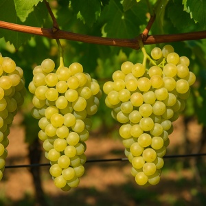 Vita de Vie - Muscat Ottonel - Ghiveci 2L - Img 2