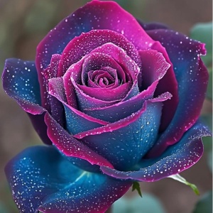 Trandafiri 'Rosa Garden' Hibrizi Cosmic Whisper - Rădăcină Ambalată Anul 2