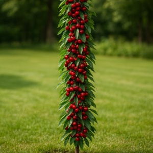 Vișin Columnar – Anul 2-3 - Rădăcină Ambalată