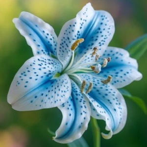 Crin Imperial Parfumat Blue Parfumat – Pachet 1 Bulb