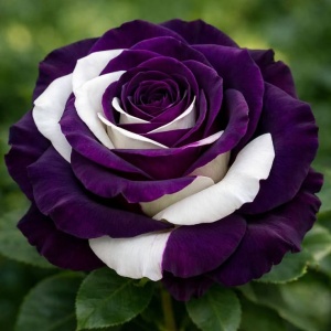 Trandafiri Rosa Spectrum Hibrizi Amethyst Dream - Anul 3 - Ghiveci 2L
