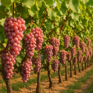 Vita de Vie - Chasselas - Ghiveci 2L - Img 2