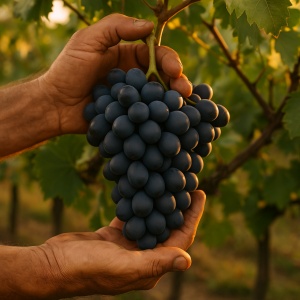 Vita de Vie Moldova negrii - Rădăcină Ambalată Anul 2