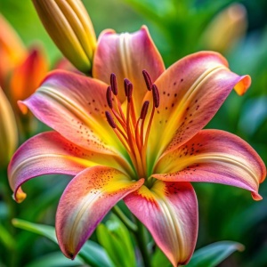 Crin Asiatic Sonora – Pachet 1 Bulb