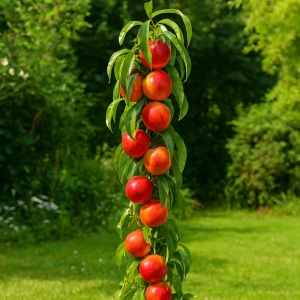 Nectarin Columnar Fantasy - Anul 2-3 - Rădăcină Ambalată