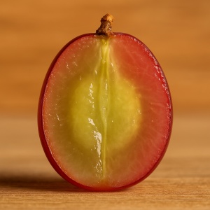 Vita de Vie - Rosella - Seedless(Fără Sâmburi) - Ghiveci 2L - Img 2