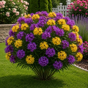 Leandru (Nerium Oleander) - Double Sweetness - ghiveci H 40-50 cm