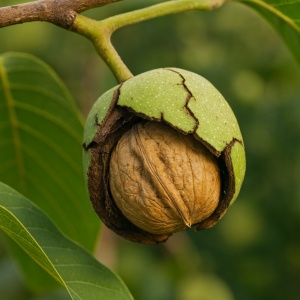 Nuc Miroslava Gigant - Anul 2-3 - Rădăcină Ambalată - Img 2