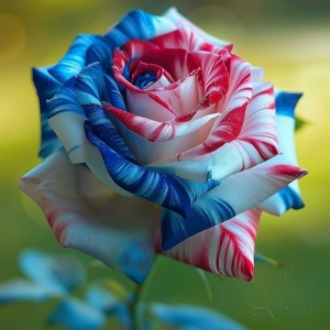 Trandafiri 'Rosa Garden' Hibrizi Flamingo Lagoon - Anul 3 - Ghiveci 2L