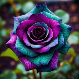 Trandafiri Rosa Spectrum Hibrizi Cosmic Empire - Anul 3 - Ghiveci 2L