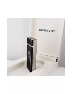 Bricheta premium Givenchy 4202 black/silver vedere laterala stanga