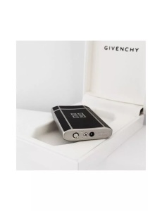 Lighter de luxe Givenchy 4202 - vedere partea inferioara cu locul de incarcare