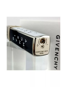 Brcicheta de dama Givenchy, vedere  sistem de incarcare