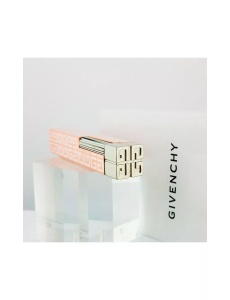 Bricheta Givenchy de luxe 3809 pink vedere superioara capac