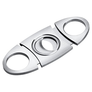 Cutter metalic trabuc semideschis