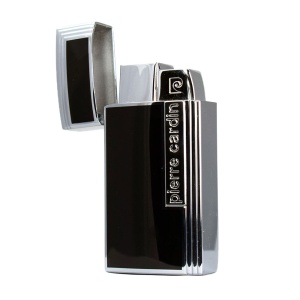 Bricheta Pierre Cardin 222 sistem turbo cu cutter pentru trabucuri