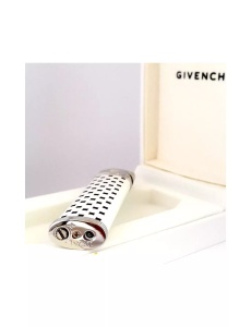 Bricheta de lux Givenchy 2808, metalica, aprindere piezo, pretabila pentru dame - Img 4