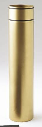 Sports pipe for overflow 100/500 T